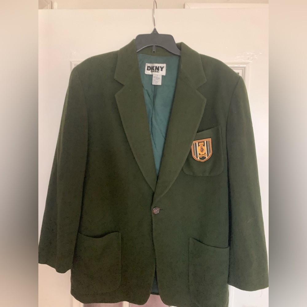 DKNY Jacket